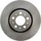 Centric Parts Standard Brake Rotor, 121.39026 121.39026 - alternate 1